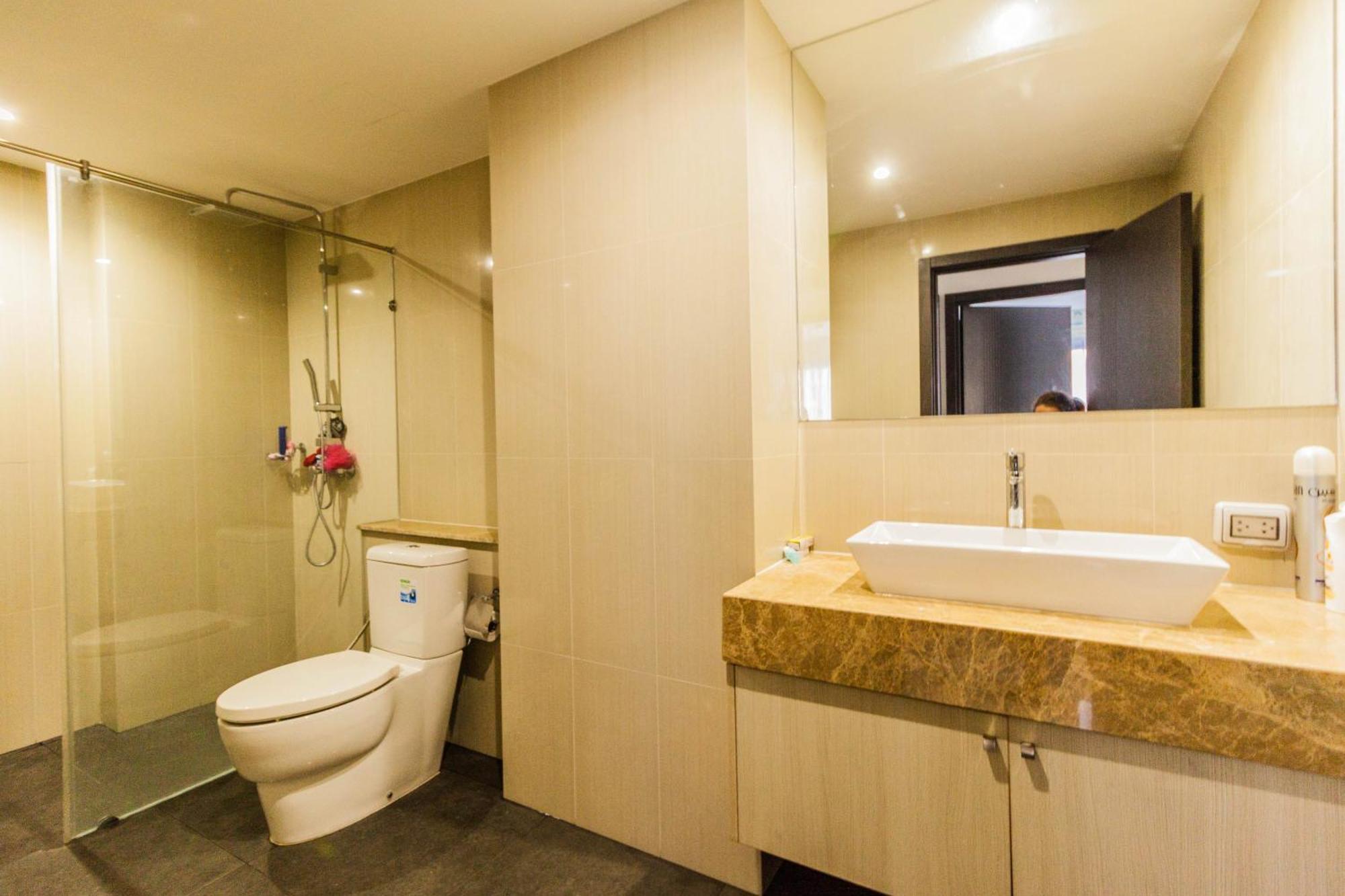 The Place Pratumnak By Pattaya Sunny Rentals Exterior foto