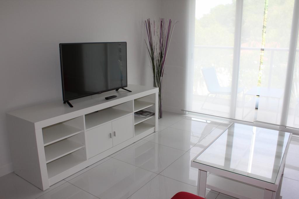 The Place Pratumnak By Pattaya Sunny Rentals Zimmer foto